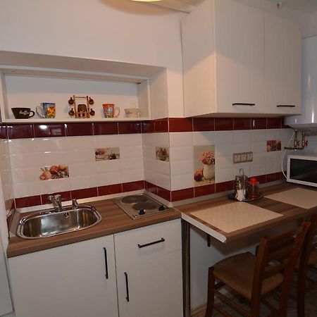 Apartament Supercentral Sibiu Værelse billede